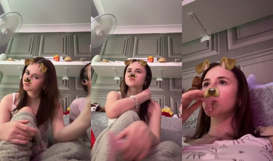 rubyyyy_x0x TikTok Live — Oct 3, 2026, 11:29 AM