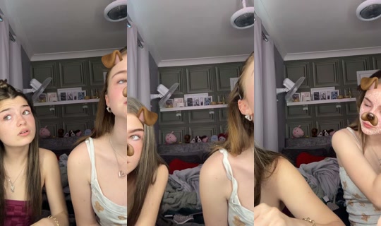 rubyyyy_x0x TikTok Live — Oct 8, 2026, 6:55 AM
