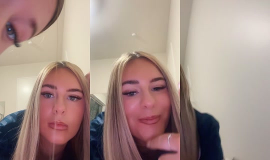 rubyz_15 TikTok Live — Sep 16, 2026, 6:55 AM