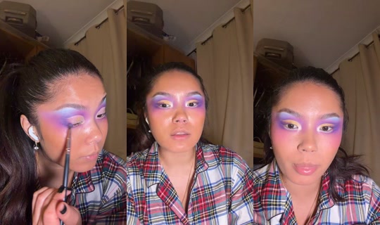 rucheewawo TikTok Live — Oct 1, 2026, 10:04 PM