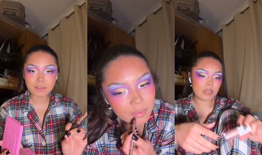 rucheewawo TikTok Live — Oct 1, 2026, 10:55 PM