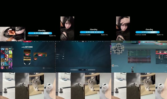 ruchira678 TikTok Live — Aug 25, 2026, 2:52 AM