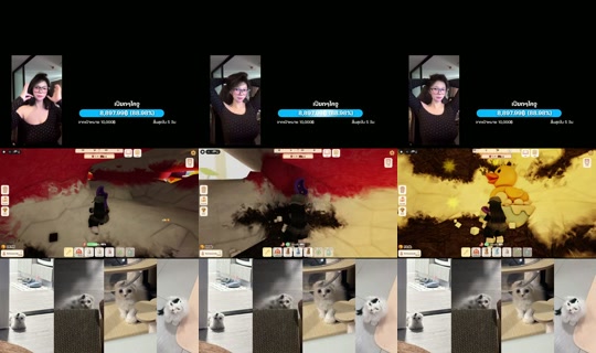 ruchira678 TikTok Live — Aug 27, 2026, 5:47 AM