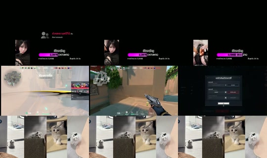 ruchira678 TikTok Live — Sep 3, 2026, 3:51 AM