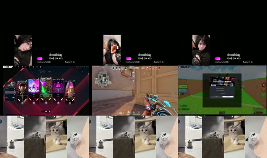 ruchira678 TikTok Live — Sep 27, 2026, 1:50 AM