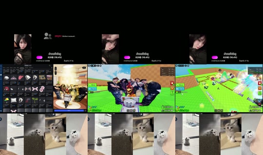 ruchira678 TikTok Live — Sep 27, 2026, 3:30 AM
