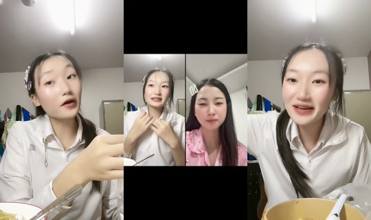 ruchirada2007 TikTok Live — Oct 7, 2026, 11:28 AM