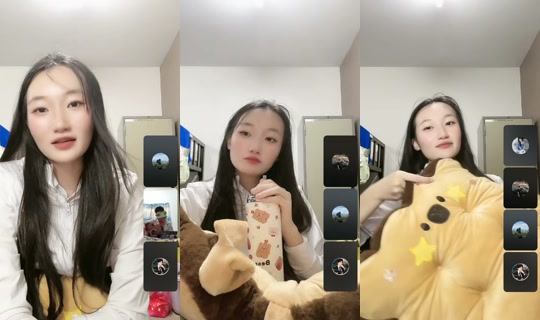 ruchirada2007 TikTok Live — Oct 7, 2026, 3:41 PM