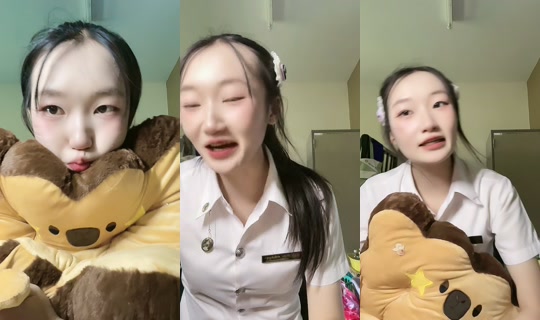 ruchirada2007 TikTok Live — Oct 8, 2026, 5:10 AM