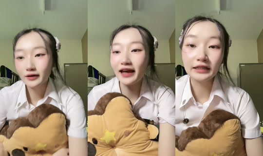 ruchirada2007 TikTok Live — Oct 8, 2026, 6:01 AM