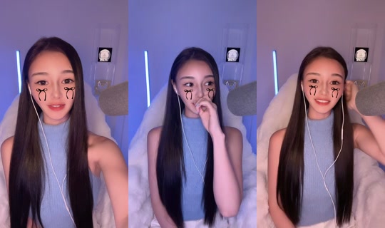 ruci__04 TikTok Live — Aug 28, 2026, 11:09 AM