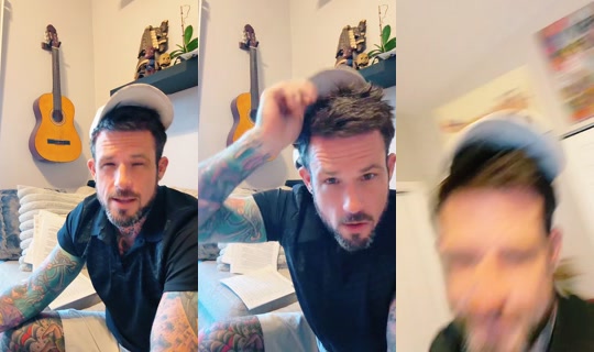 rudeawakeningpodcast TikTok Live — Sep 3, 2026, 4:23 PM