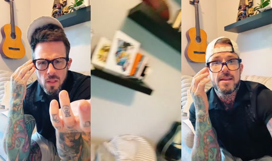 rudeawakeningpodcast TikTok Live — Sep 3, 2026, 5:18 PM