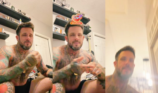 rudeawakeningpodcast TikTok Live — Sep 22, 2026, 5:18 AM