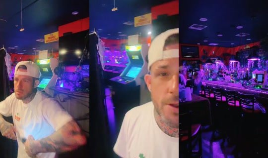 rudeawakeningpodcast TikTok Live — Oct 1, 2026, 5:09 PM