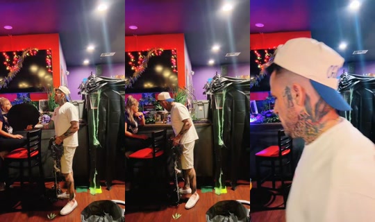 rudeawakeningpodcast TikTok Live — Oct 1, 2026, 6:19 PM