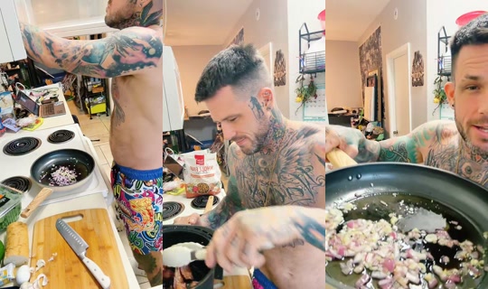 rudeawakeningpodcast TikTok Live — Oct 2, 2026, 11:56 AM