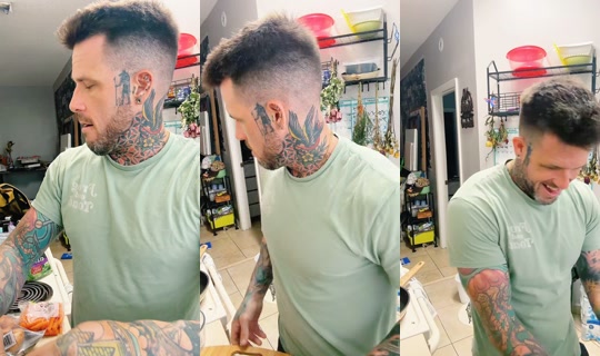 rudeawakeningpodcast TikTok Live — Oct 3, 2026, 4:53 PM
