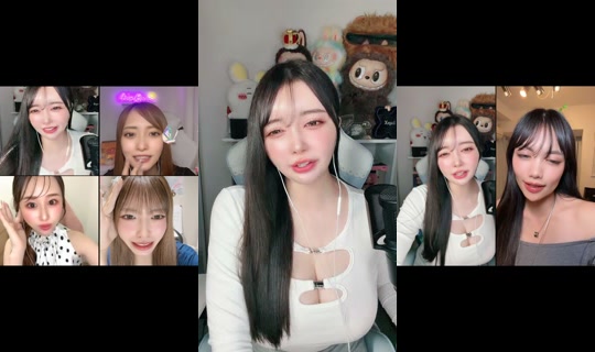 rui_pechi TikTok Live — Oct 4, 2026, 1:43 PM