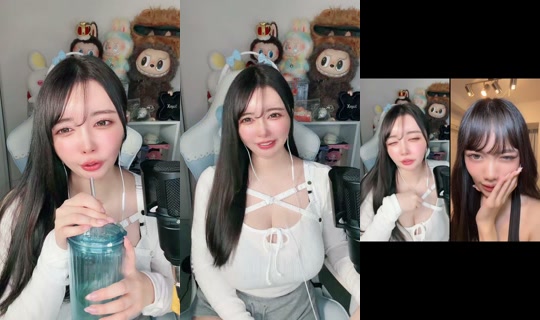 rui_pechi TikTok Live — Oct 5, 2026, 2:22 PM