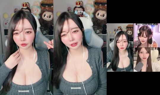 rui_pechi TikTok Live — Oct 7, 2026, 12:58 PM