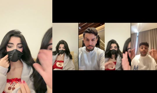 ruilil5 TikTok Live — Sep 26, 2026, 6:05 AM