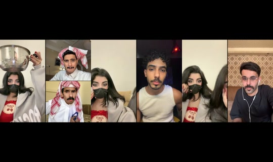 ruilil5 TikTok Live — Sep 26, 2026, 6:55 AM