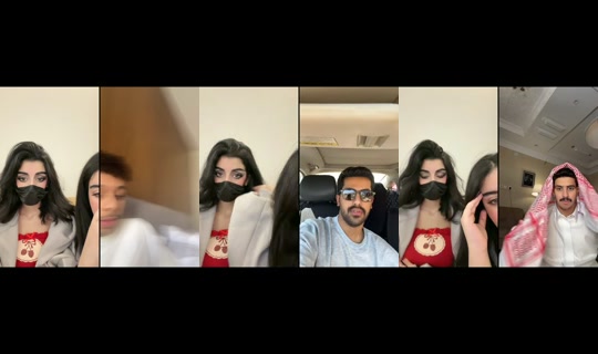 ruilil5 TikTok Live — Sep 26, 2026, 7:27 AM