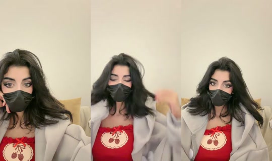 ruilil5 TikTok Live — Sep 26, 2026, 10:59 AM