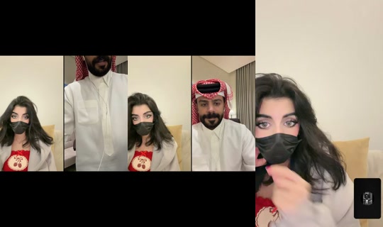 ruilil5 TikTok Live — Sep 26, 2026, 11:14 AM