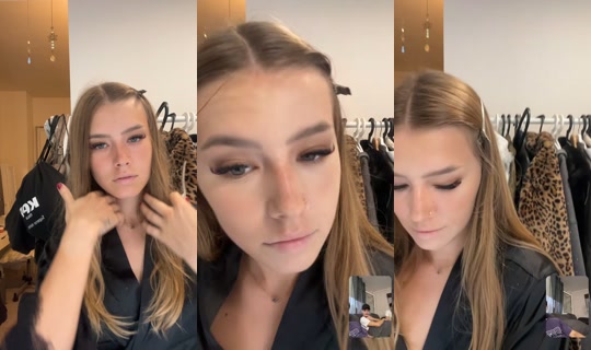 ruineraa666 TikTok Live — Oct 7, 2026, 5:27 PM