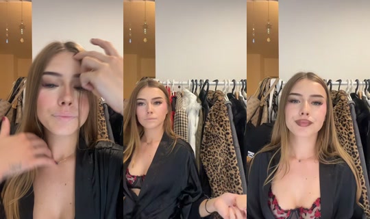 ruineraa666 TikTok Live — Oct 7, 2026, 5:58 PM