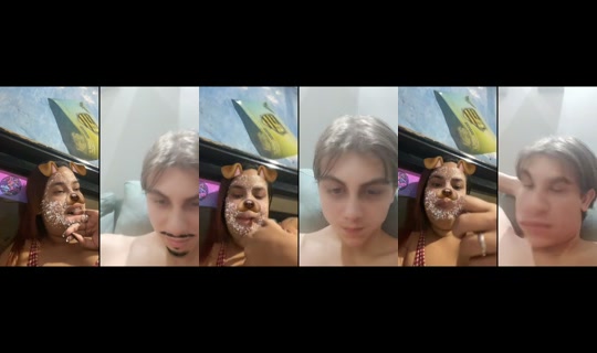 ruivinhasecundari TikTok Live — Sep 22, 2026, 1:42 PM