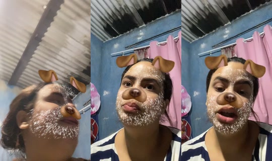ruivinhasecundari TikTok Live — Sep 23, 2026, 8:30 PM