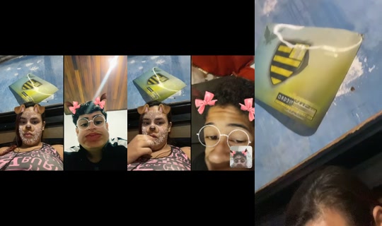 ruivinhasecundari TikTok Live — Oct 1, 2026, 12:03 AM