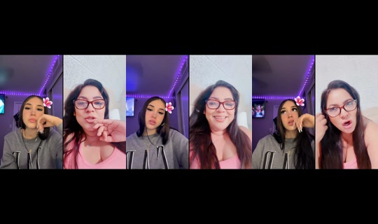 ruiz_0921 TikTok Live — Aug 21, 2026, 4:10 PM
