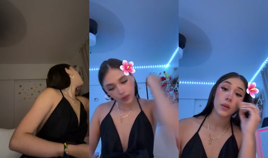 ruiz_0921 TikTok Live — Aug 22, 2026, 5:43 AM