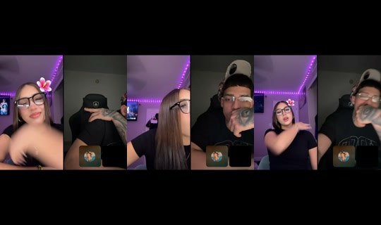 ruiz_0921 TikTok Live — Aug 24, 2026, 2:32 AM