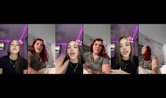 ruiz_0921 TikTok Live — Aug 24, 2026, 4:07 AM