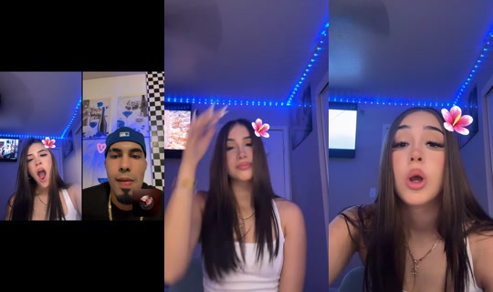 ruiz_0921 TikTok Live — Aug 28, 2026, 9:10 AM
