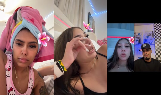 ruiz_0921 TikTok Live — Aug 30, 2026, 9:16 AM