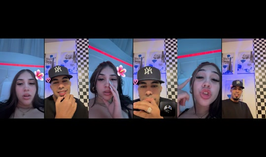 ruiz_0921 TikTok Live — Aug 30, 2026, 10:06 AM