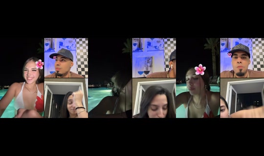 ruiz_0921 TikTok Live — Aug 31, 2026, 4:27 AM