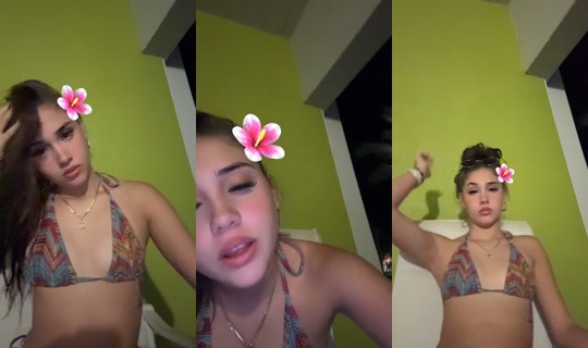 ruiz_0921 TikTok Live — Sep 1, 2026, 6:18 AM