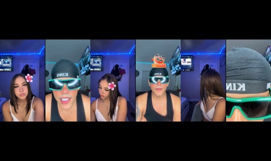 ruiz_0921 TikTok Live — Sep 22, 2026, 8:02 AM