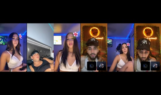 ruiz_0921 TikTok Live — Sep 22, 2026, 8:44 AM