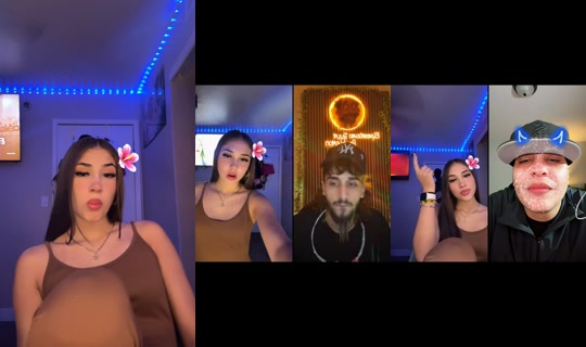ruiz_0921 TikTok Live — Sep 23, 2026, 6:38 AM