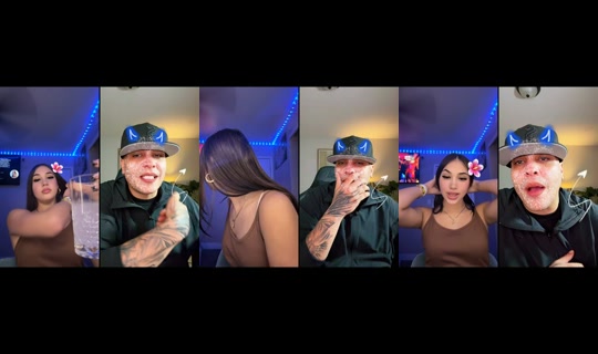 ruiz_0921 TikTok Live — Sep 23, 2026, 7:22 AM
