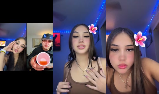 ruiz_0921 TikTok Live — Sep 23, 2026, 8:00 AM