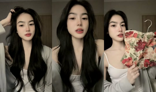 rujiporn__ TikTok Live — Oct 3, 2026, 11:09 AM